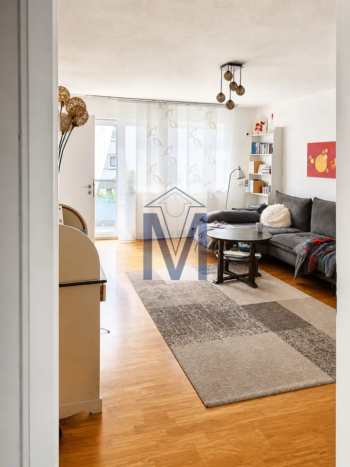 3 Zimmer Wohnung mit 110 m² in Hockenheim – Bild 4