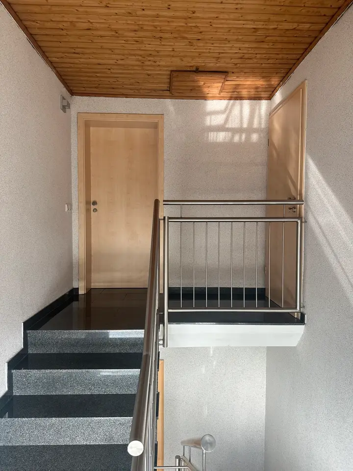 3 Zimmer Wohnung mit 110 m² in Hockenheim – Bild 7