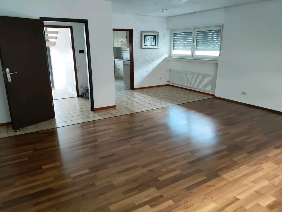 3 Zimmer Wohnung mit 110 m² in Hockenheim – Bild 8