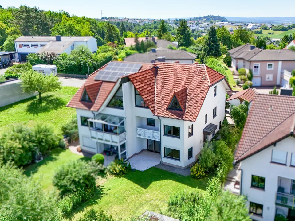 6 Zimmer Haus mit 181 m² in Fulda – Bild 2
