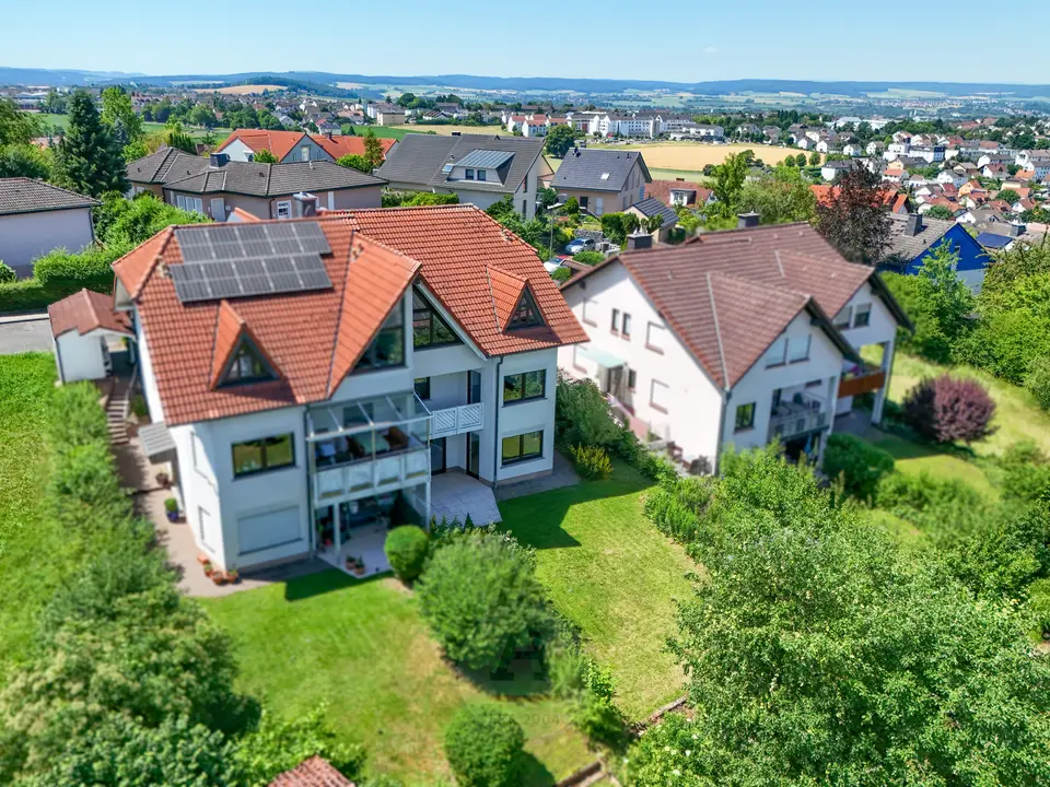 6 Zimmer Haus mit 181 m² in Fulda – Bild 3