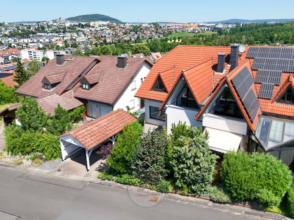 6 Zimmer Haus mit 181 m² in Fulda – Bild 4