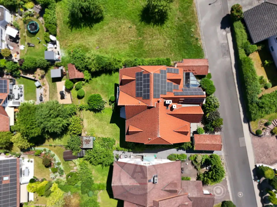 6 Zimmer Haus mit 181 m² in Fulda – Bild 5