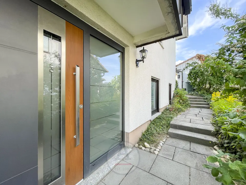 6 Zimmer Haus mit 181 m² in Fulda – Bild 6