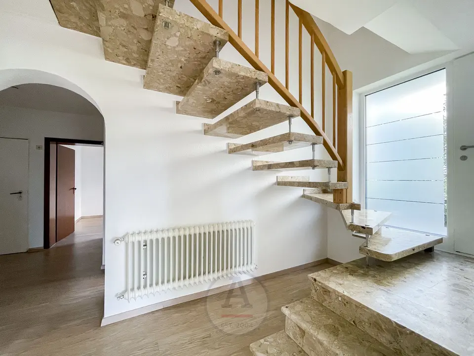 6 Zimmer Haus mit 181 m² in Fulda – Bild 7