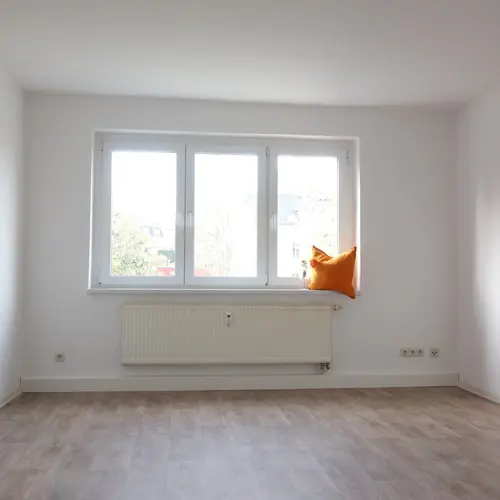 3 Zimmer Wohnung mit 59 m² in Freiberg – Bild 1