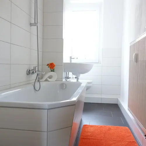 3 Zimmer Wohnung mit 59 m² in Freiberg – Bild 3