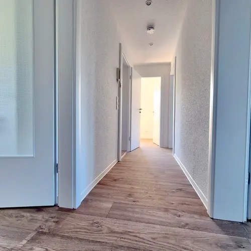 3 Zimmer Wohnung mit 59 m² in Freiberg – Bild 8