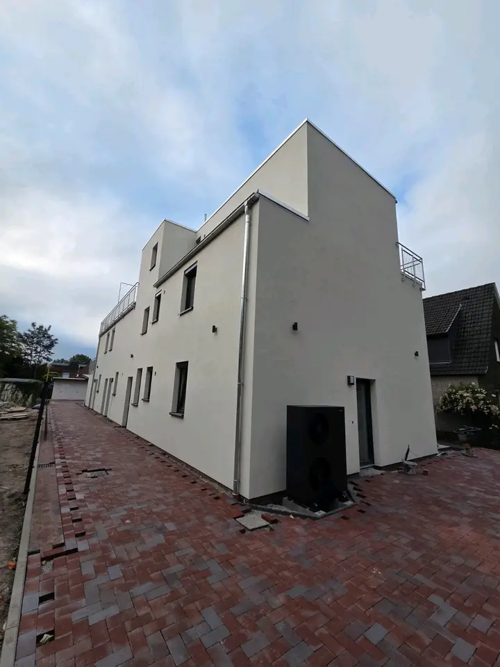2 Zimmer Wohnung mit 50 m² in Delmenhorst – Bild 3