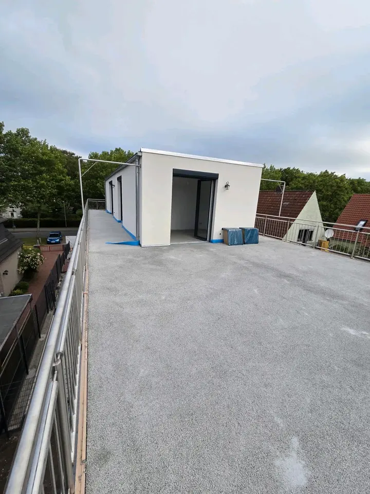 2 Zimmer Wohnung mit 50 m² in Delmenhorst – Bild 7