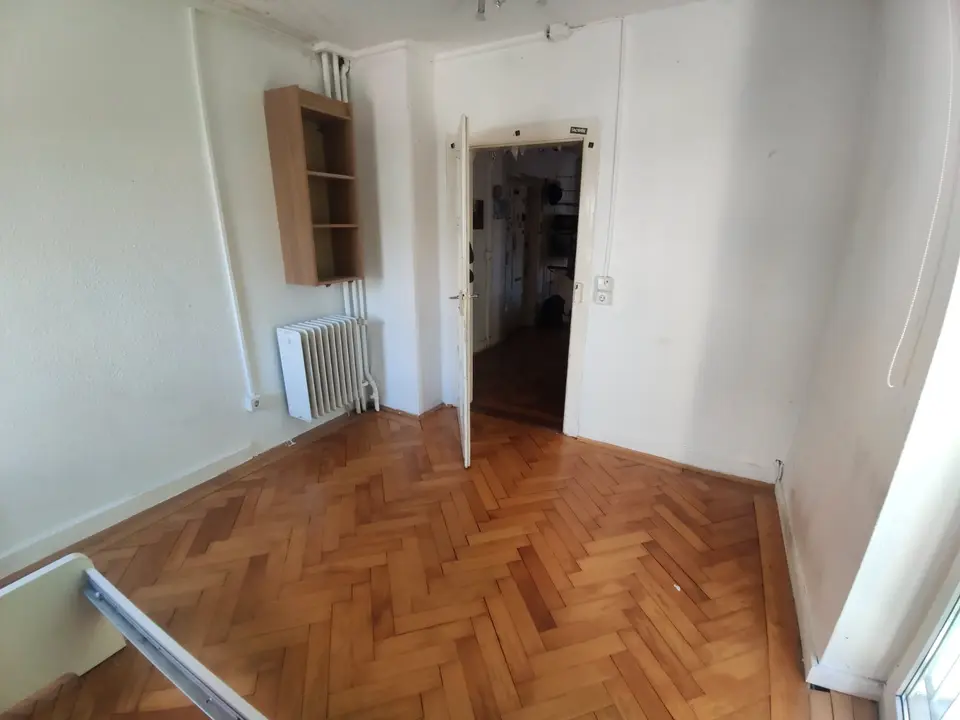 WG-Zimmer mit 9 m² in Ulm – Bild 4