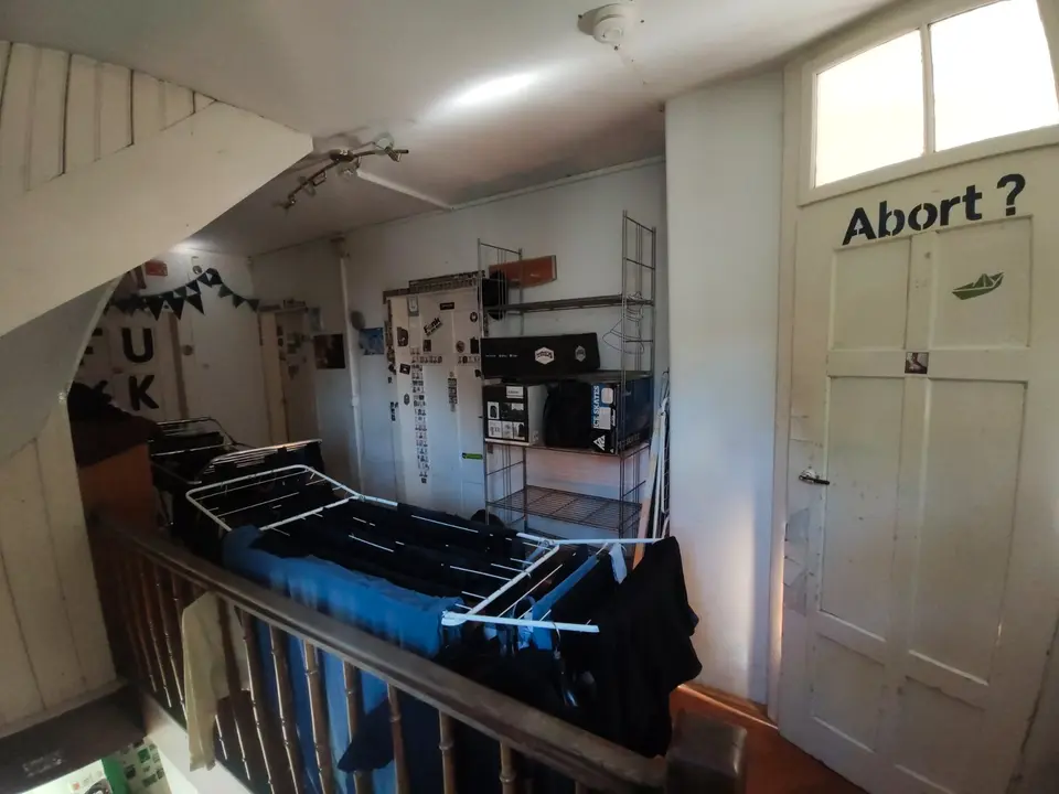 WG-Zimmer mit 9 m² in Ulm – Bild 5