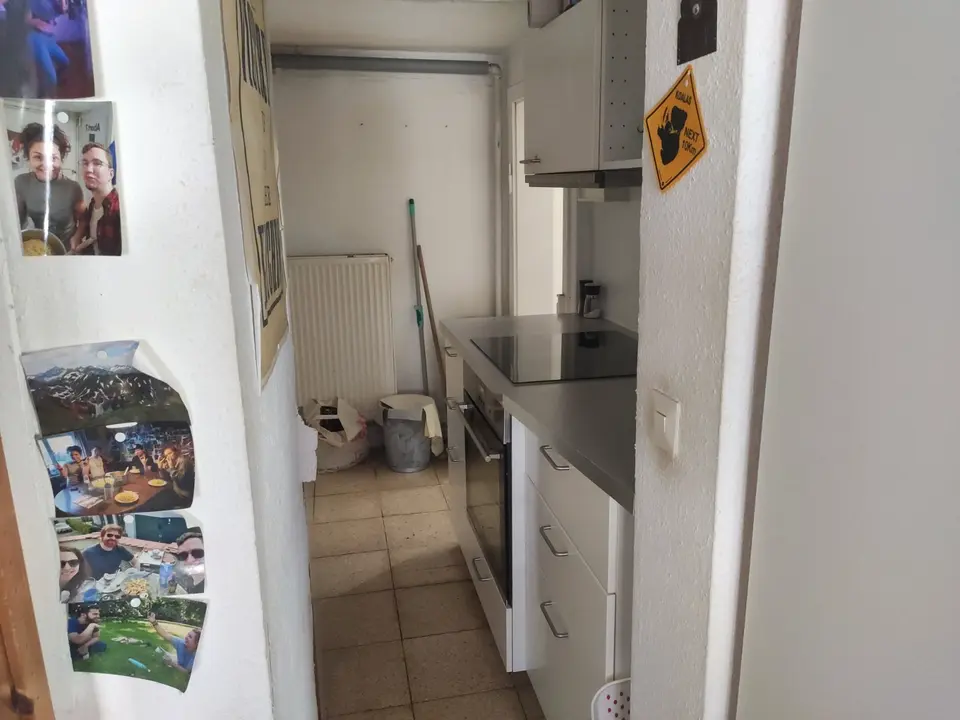 WG-Zimmer mit 9 m² in Ulm – Bild 6
