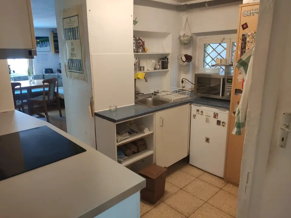 WG-Zimmer mit 9 m² in Ulm – Bild 7