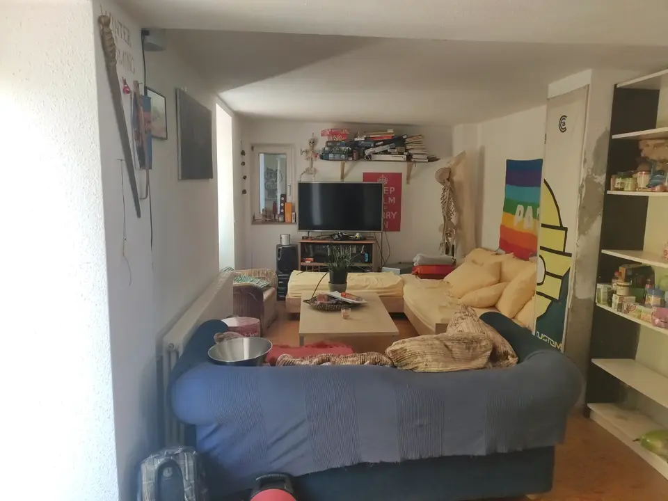 WG-Zimmer mit 9 m² in Ulm – Bild 8