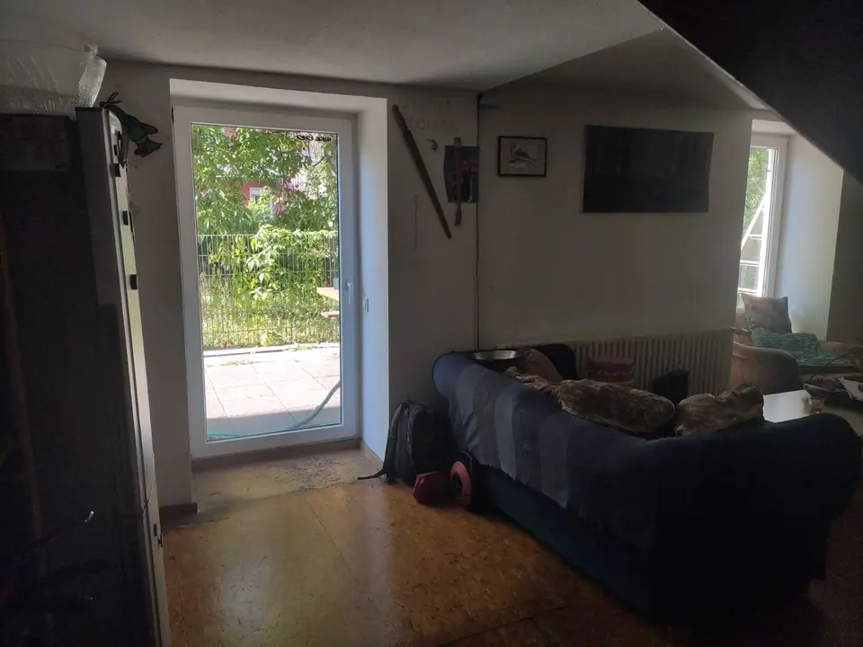 WG-Zimmer mit 9 m² in Ulm – Bild 9
