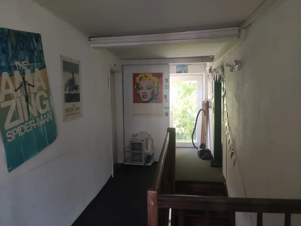 WG-Zimmer mit 9 m² in Ulm – Bild 10