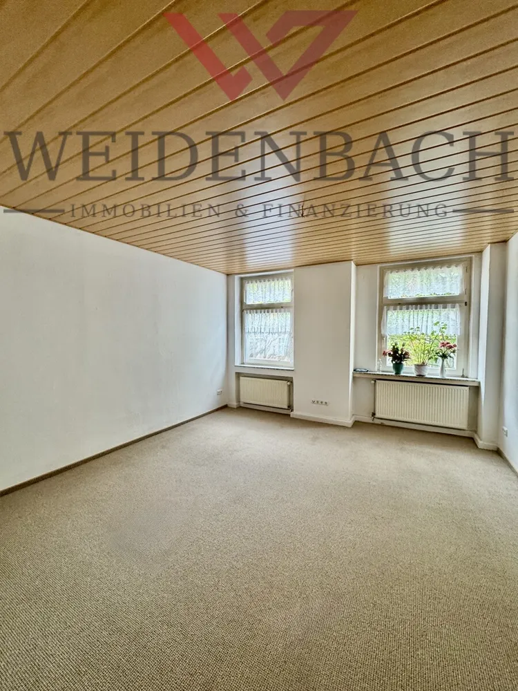 2 Zimmer Wohnung mit 60 m² in Herne – Bild 2