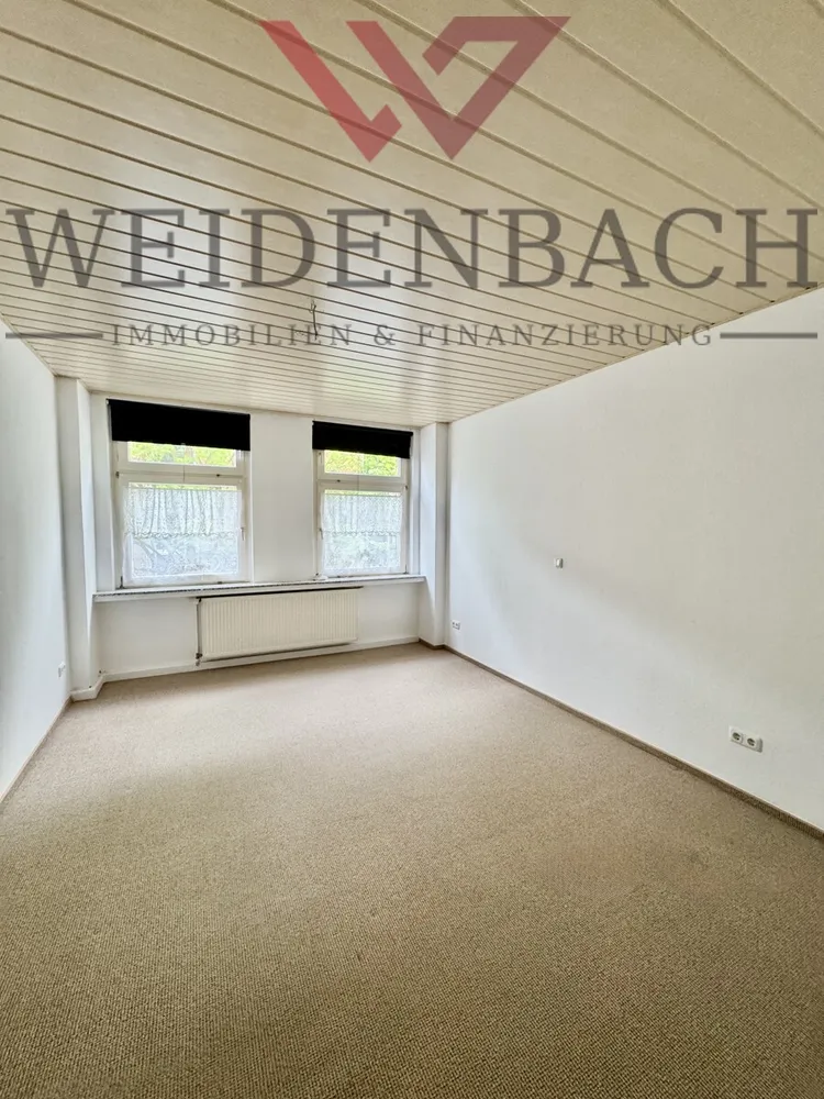 2 Zimmer Wohnung mit 60 m² in Herne – Bild 3
