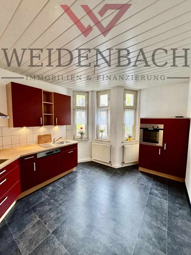 2 Zimmer Wohnung mit 60 m² in Herne – Bild 4