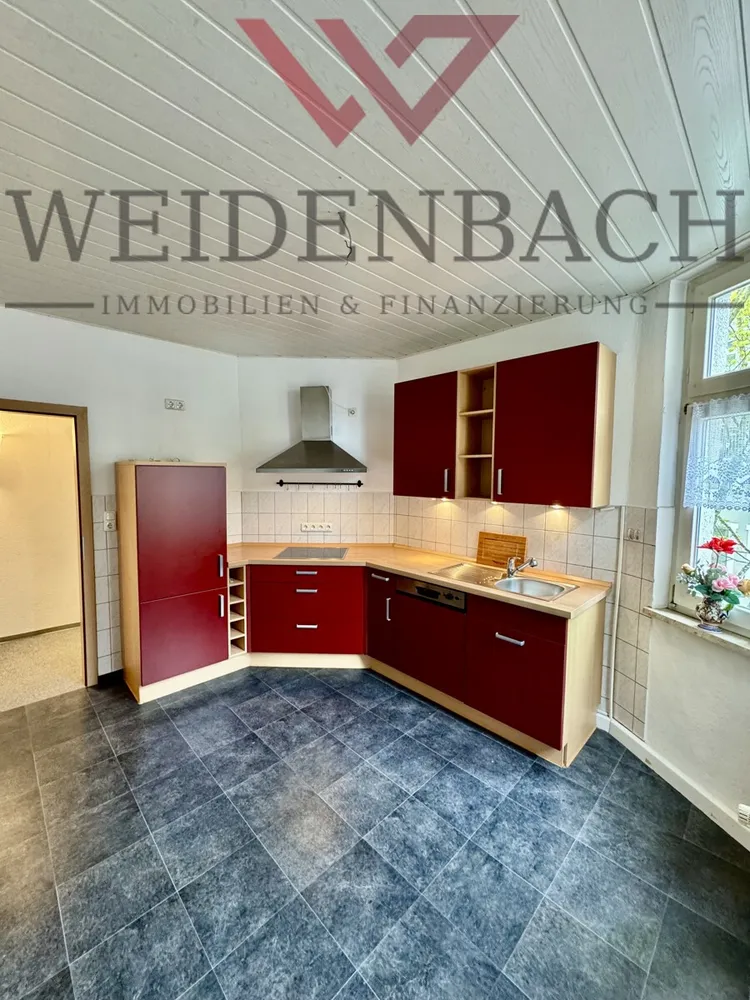 2 Zimmer Wohnung mit 60 m² in Herne – Bild 5