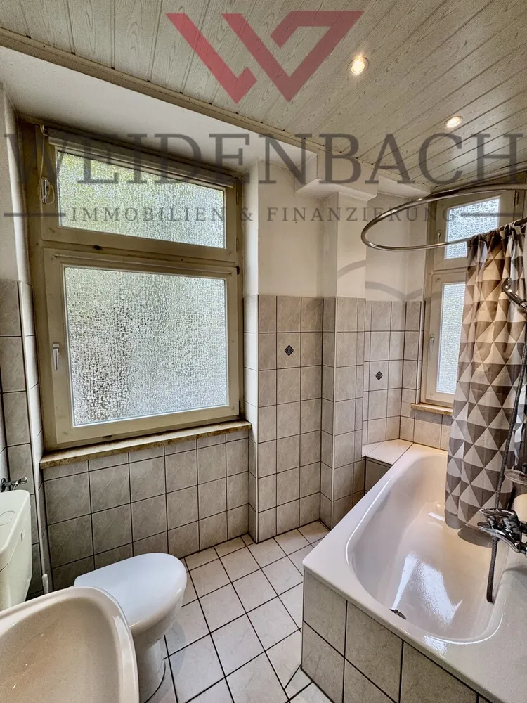 2 Zimmer Wohnung mit 60 m² in Herne – Bild 6