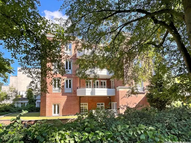 5 Zimmer Wohnung mit 229 m² in Kiel – Bild 2
