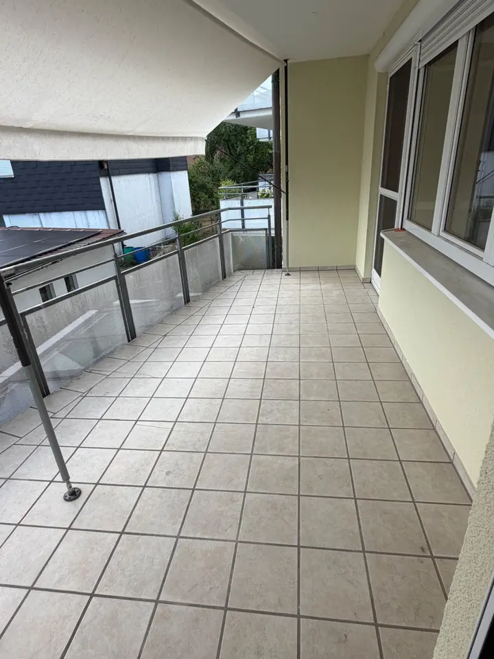 4 Zimmer Wohnung mit 120 m² in Crailsheim – Bild 4