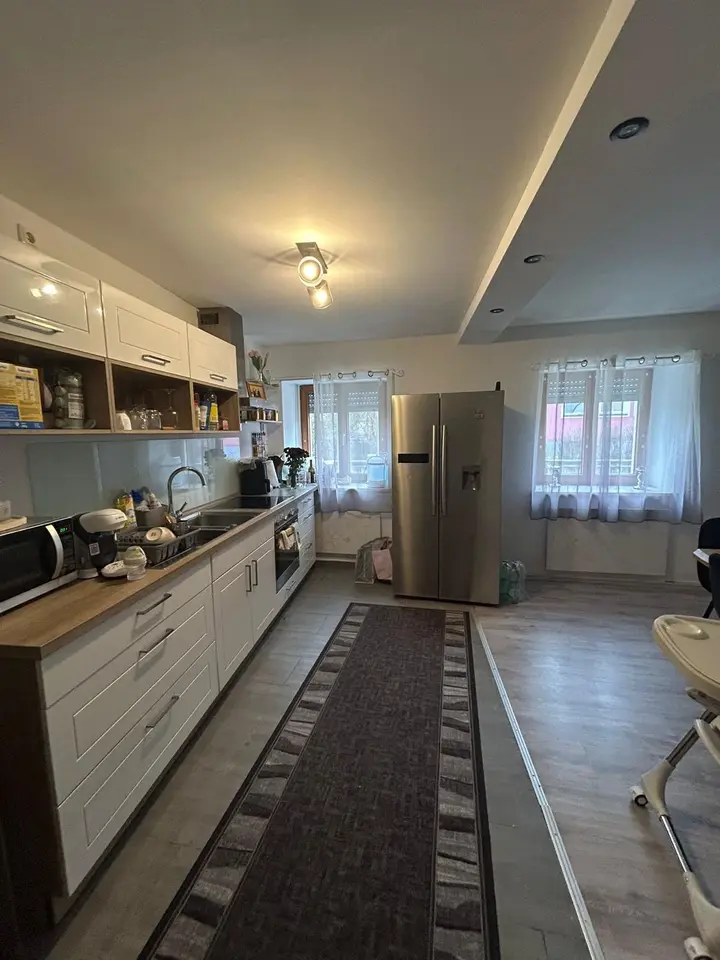 6 Zimmer Haus mit 125 m² in Amberg – Bild 1