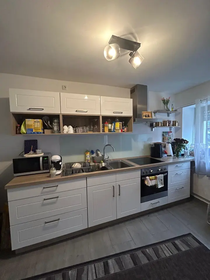 6 Zimmer Haus mit 125 m² in Amberg – Bild 2