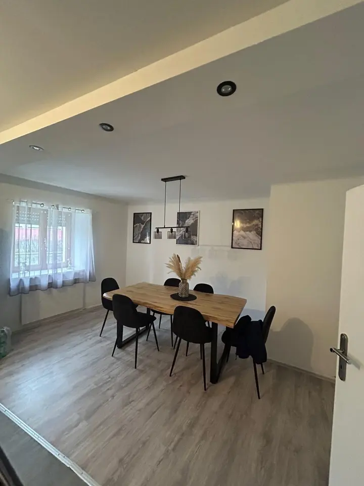 6 Zimmer Haus mit 125 m² in Amberg – Bild 3