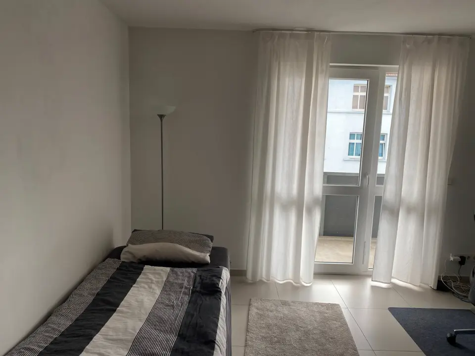 Studio mit 28 m² in Greifswald – Bild 1