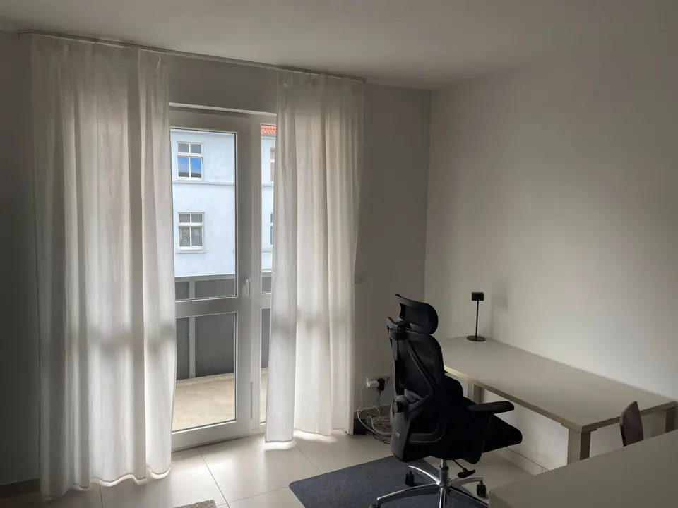 Studio mit 28 m² in Greifswald – Bild 3
