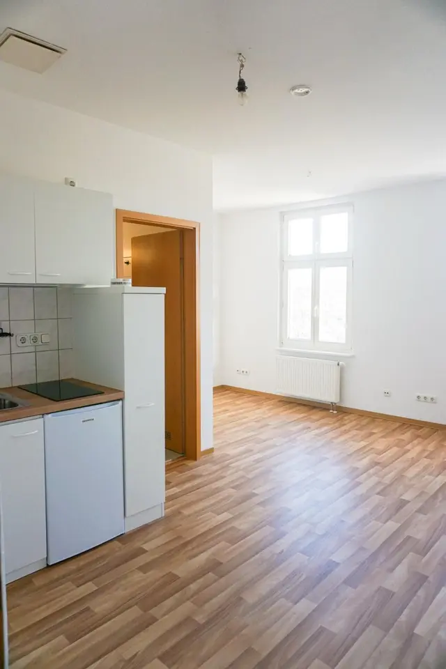 Studio mit 28 m² in Greifswald – Bild 8