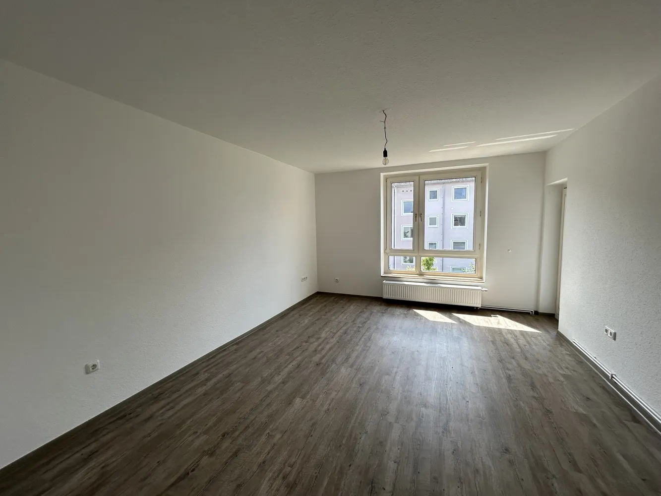 3 Zimmer Wohnung mit 63 m² in Braunschweig – Bild 2