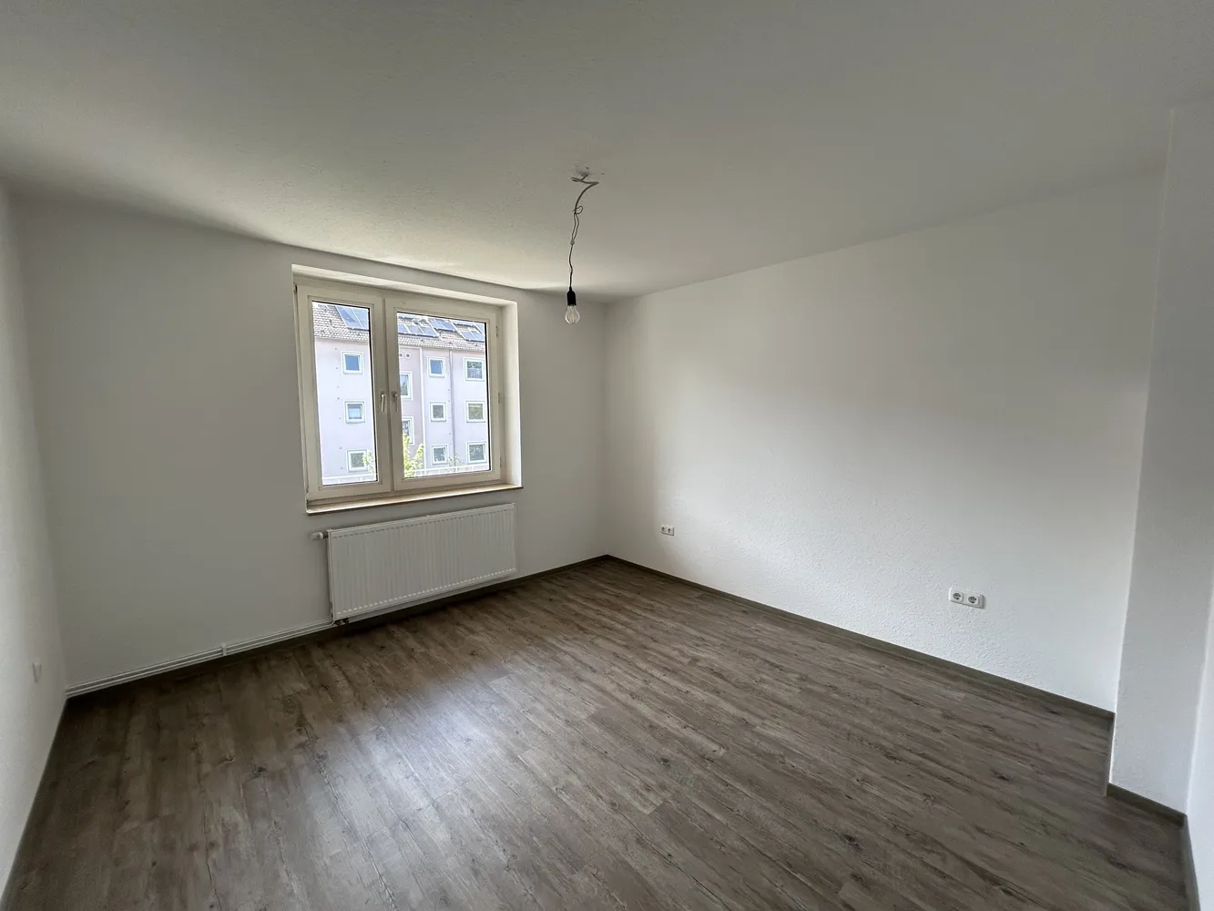 3 Zimmer Wohnung mit 63 m² in Braunschweig – Bild 3