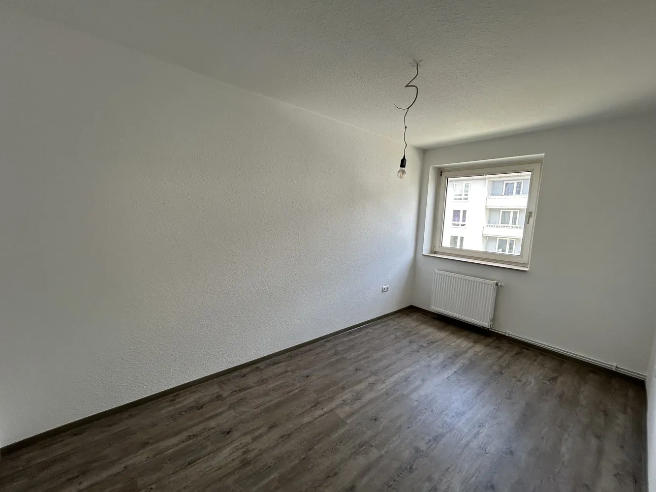 3 Zimmer Wohnung mit 63 m² in Braunschweig – Bild 4