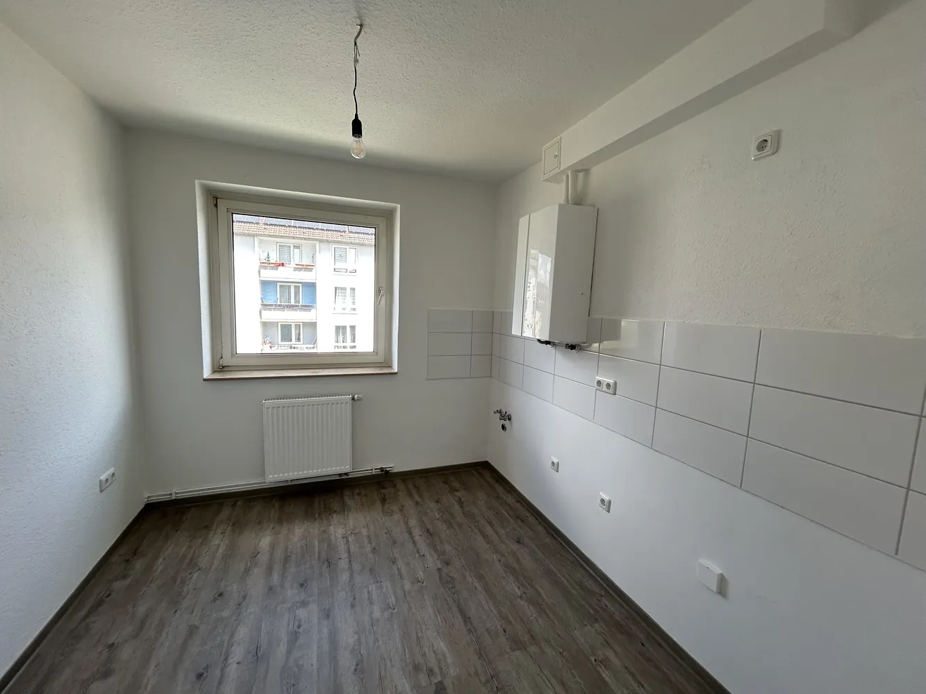 3 Zimmer Wohnung mit 63 m² in Braunschweig – Bild 5