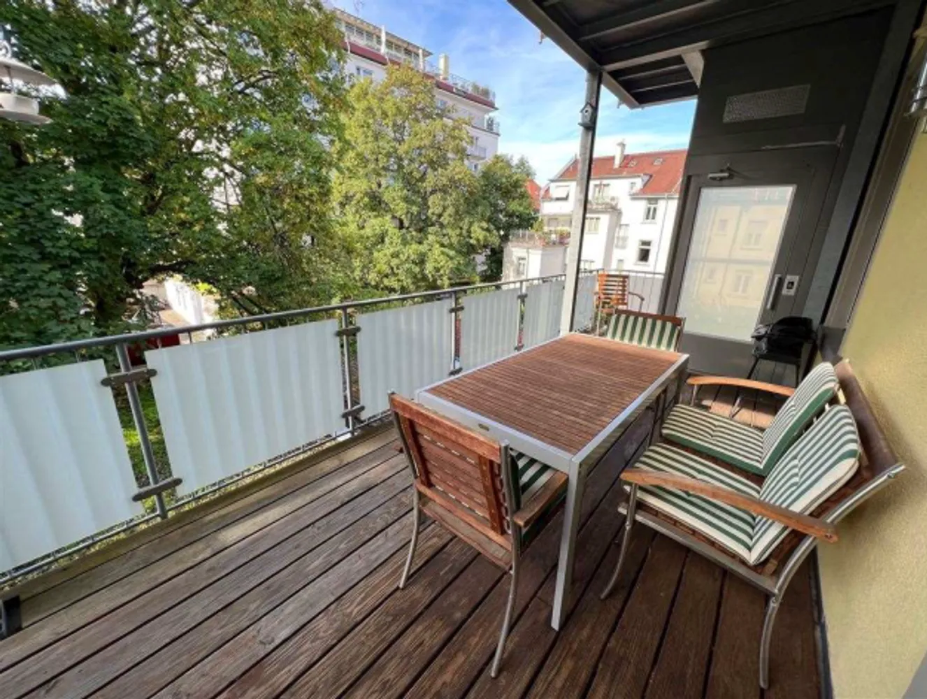 4 Zimmer Wohnung mit 117 m² in Konstanz – Bild 11