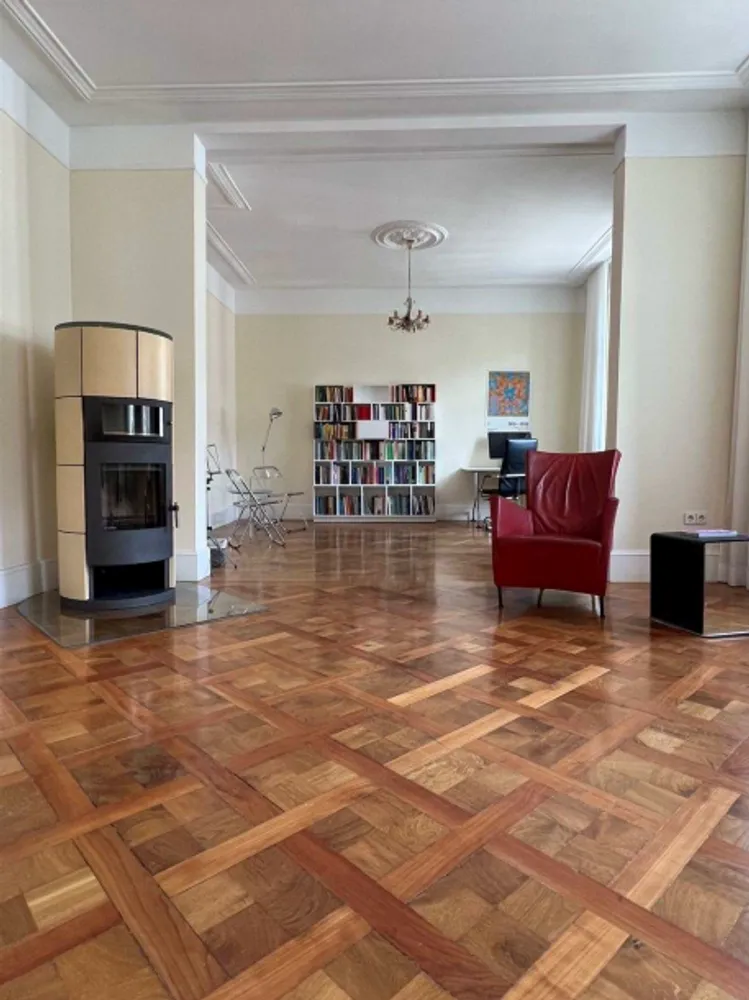4 Zimmer Wohnung mit 117 m² in Konstanz – Bild 3
