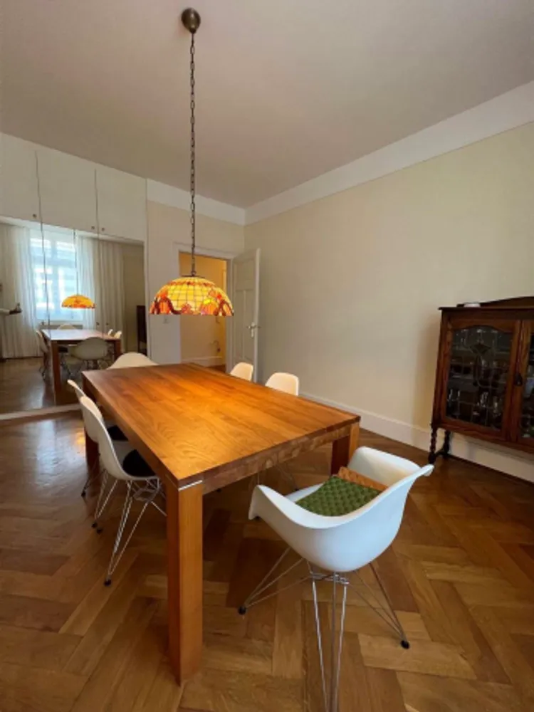 4 Zimmer Wohnung mit 117 m² in Konstanz – Bild 4