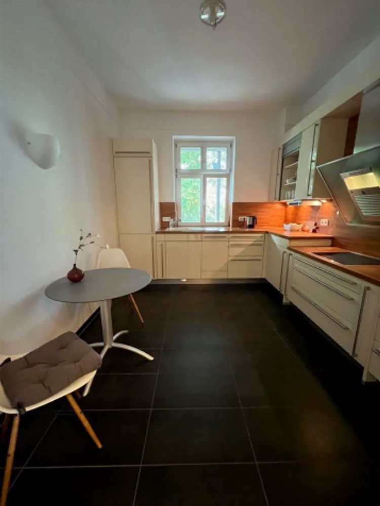 4 Zimmer Wohnung mit 117 m² in Konstanz – Bild 6