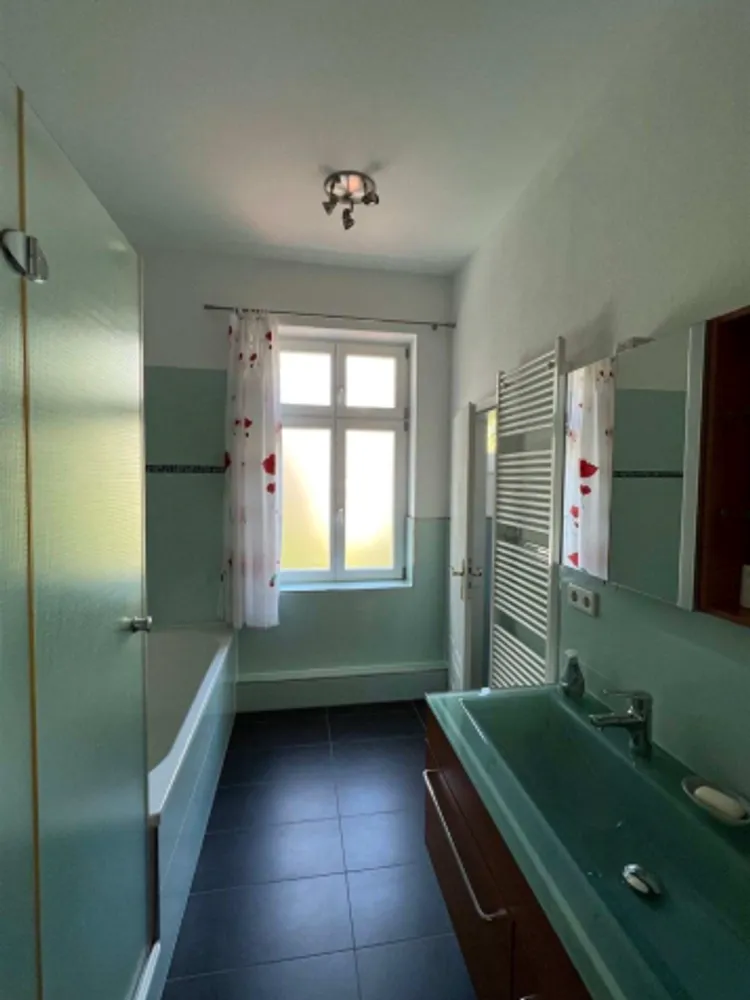 4 Zimmer Wohnung mit 117 m² in Konstanz – Bild 8