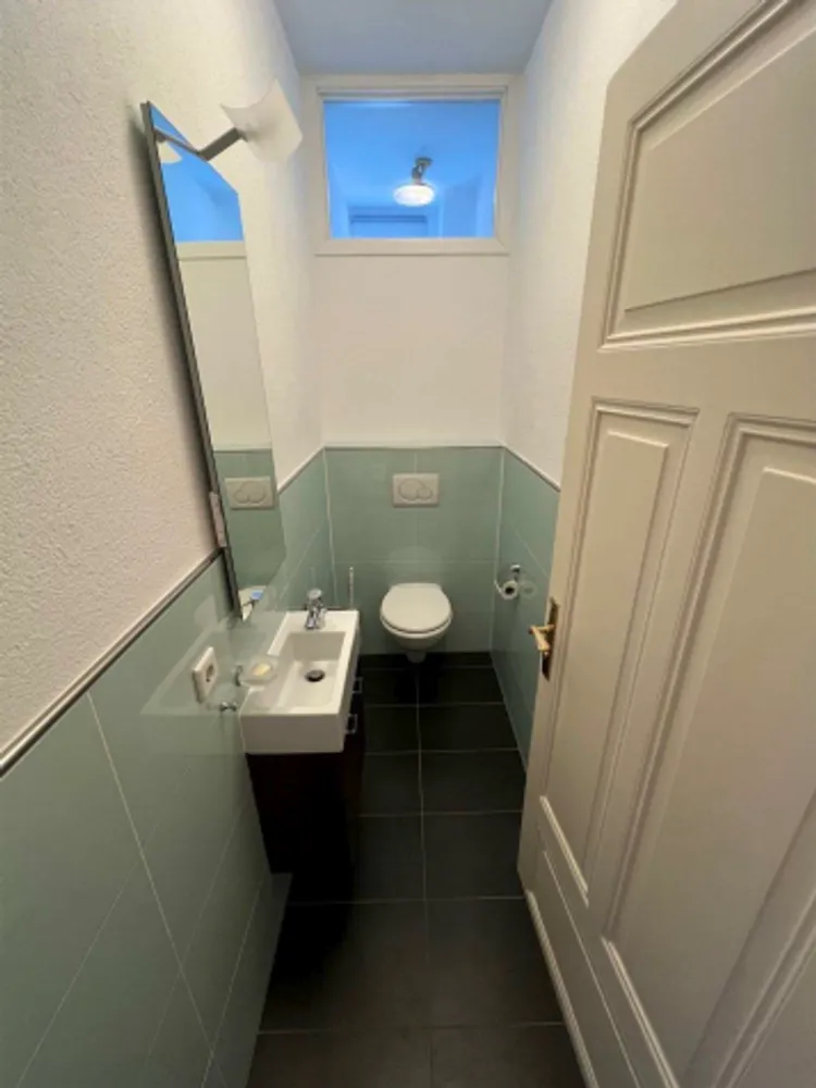 4 Zimmer Wohnung mit 117 m² in Konstanz – Bild 10