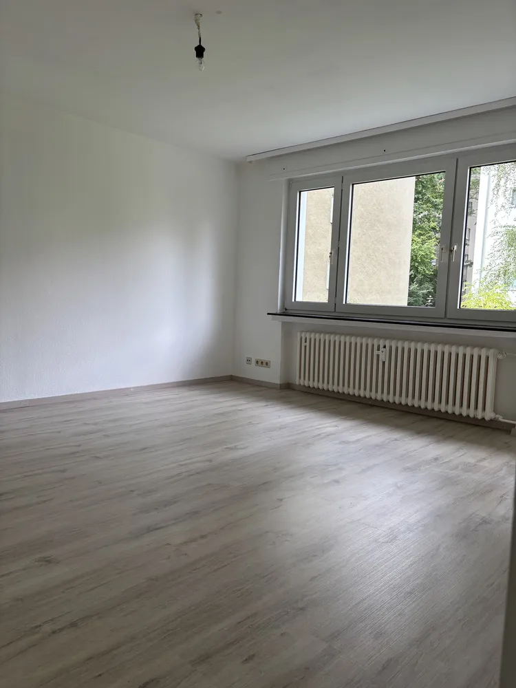 2 Zimmer Wohnung mit 45 m² in Hannover – Bild 2
