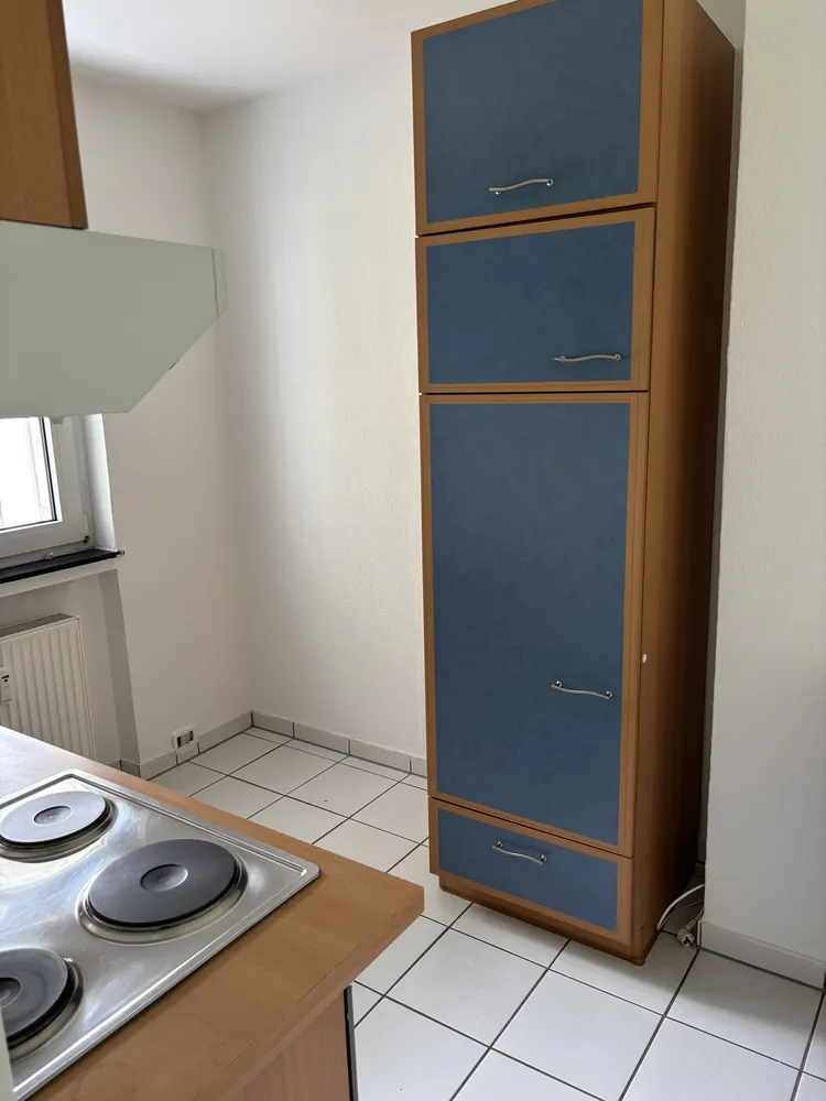 2 Zimmer Wohnung mit 45 m² in Hannover – Bild 11