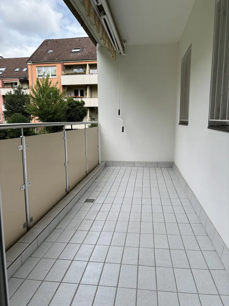 2 Zimmer Wohnung mit 45 m² in Hannover – Bild 12