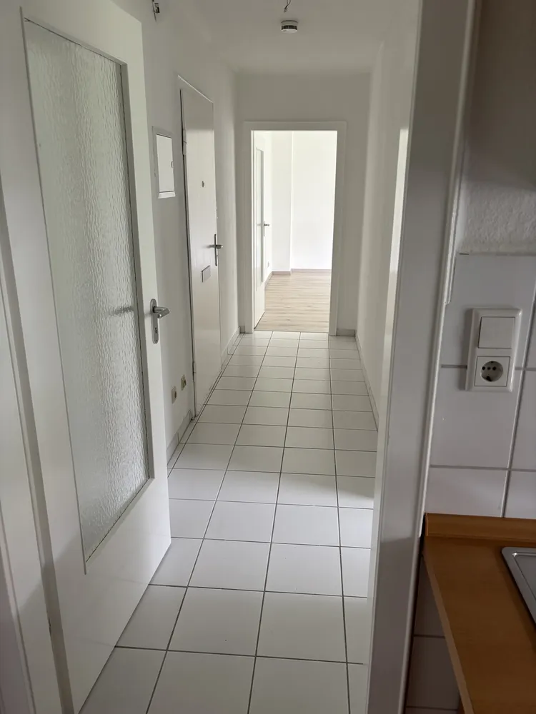 2 Zimmer Wohnung mit 45 m² in Hannover – Bild 7