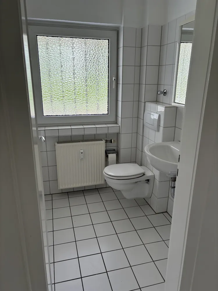 2 Zimmer Wohnung mit 45 m² in Hannover – Bild 8