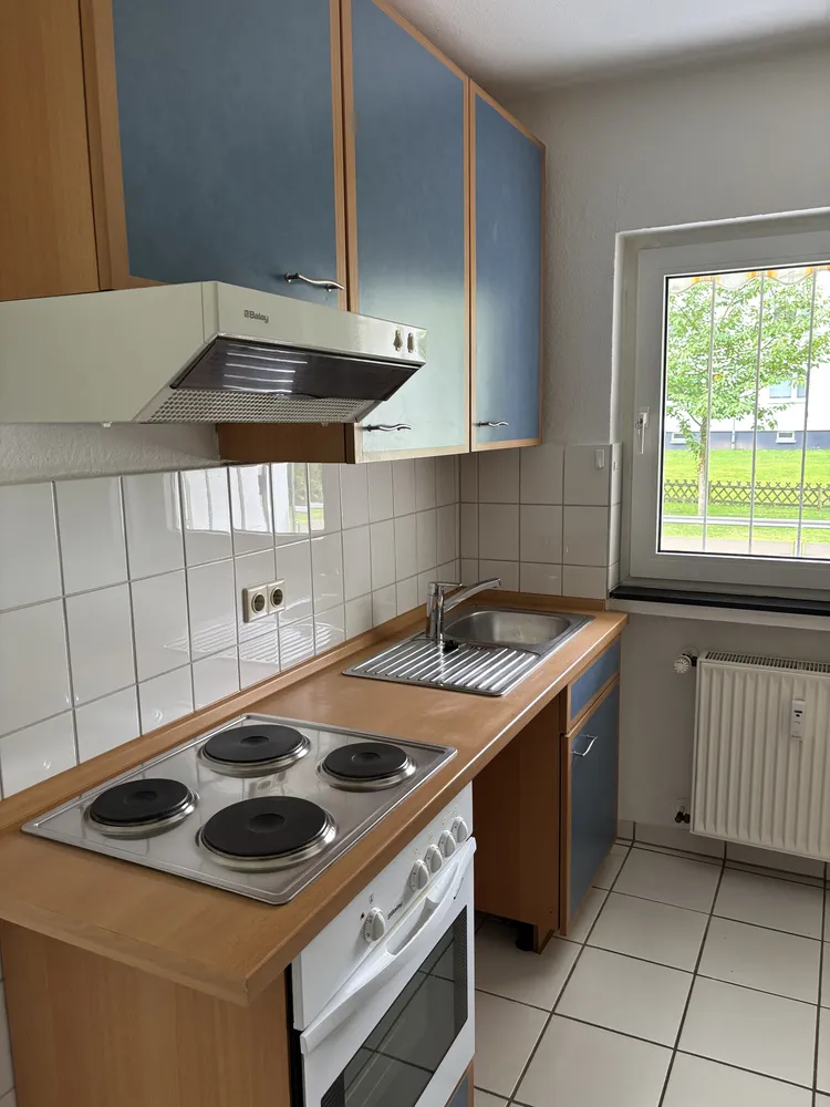 2 Zimmer Wohnung mit 45 m² in Hannover – Bild 9